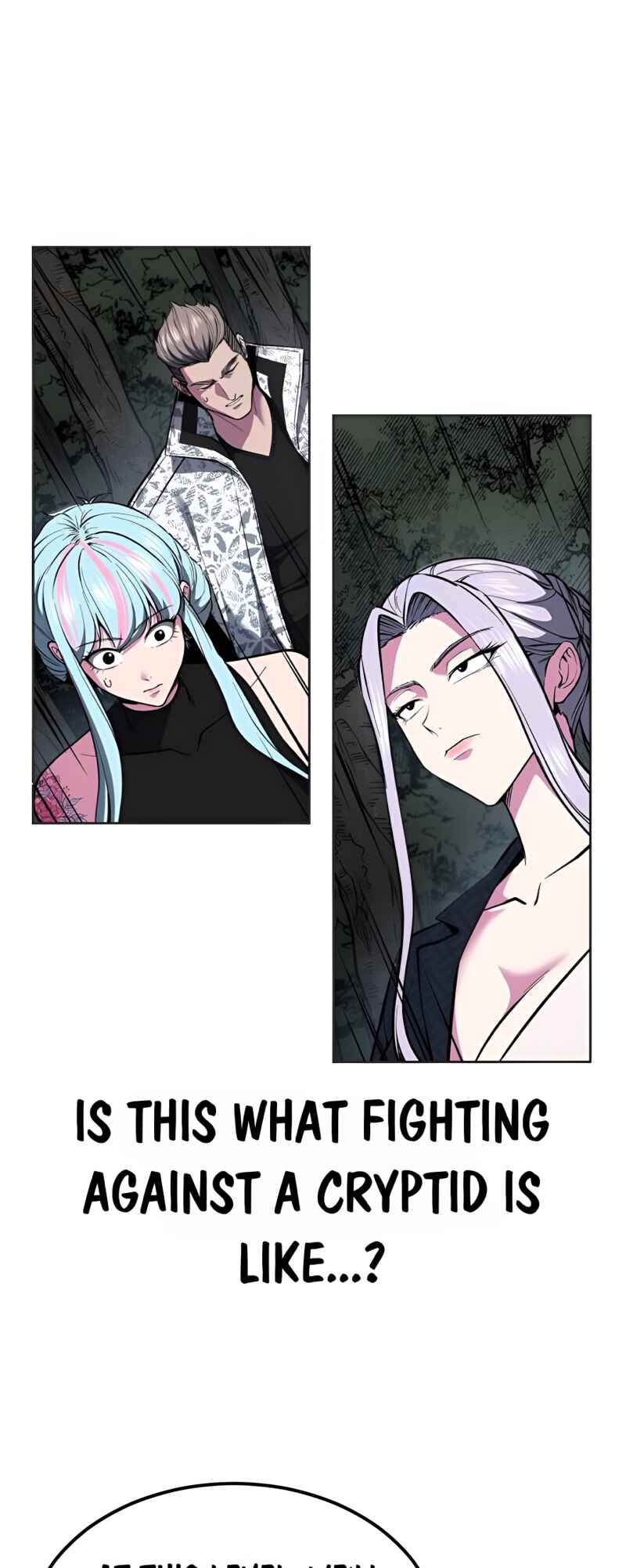 The Boy of Death Chapter 279 - Page 88