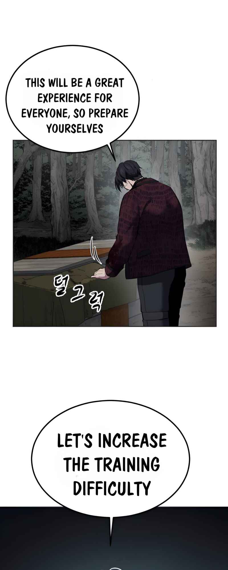 The Boy of Death Chapter 279 - Page 91