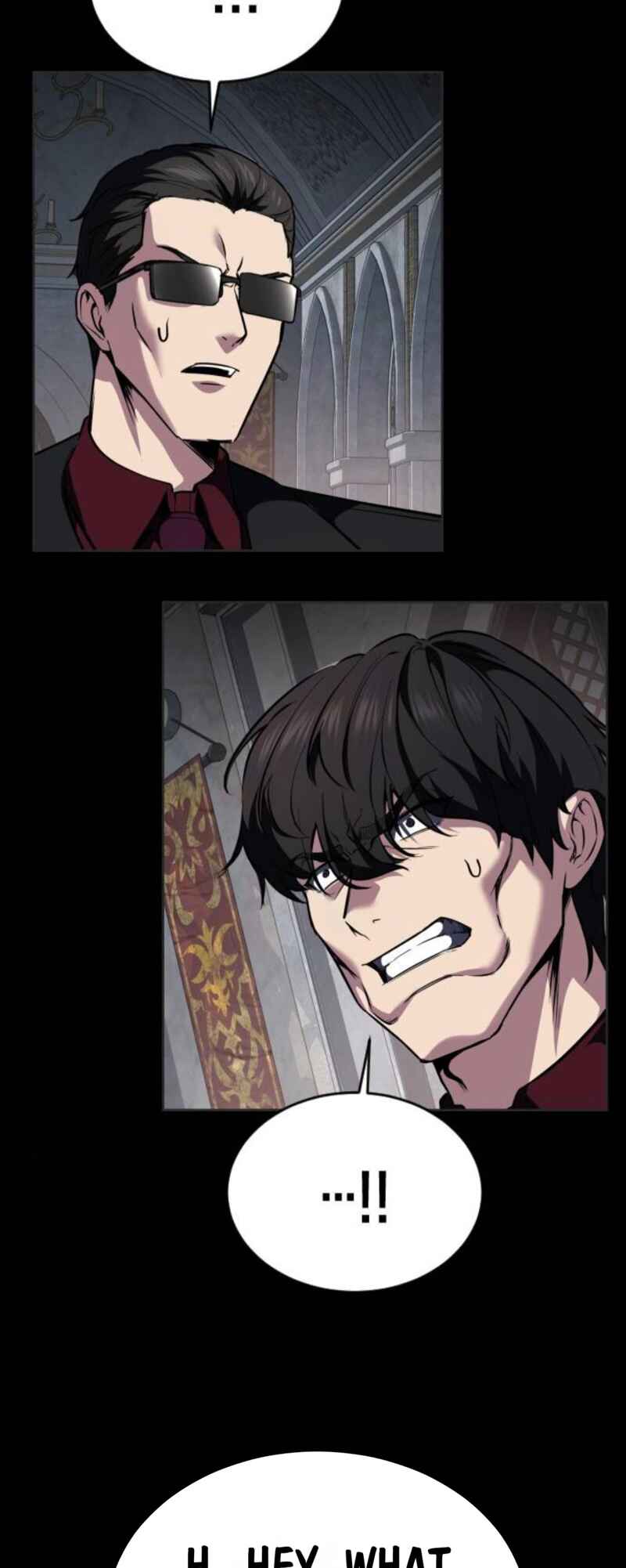 The Boy of Death Chapter 279 - Page 96