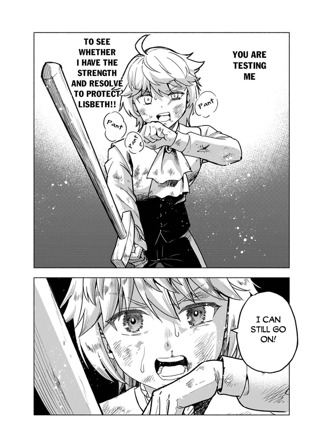 Tada no Murabito no Boku ga, Sanbyakunen-mae no Boukun Ouji ni Tensei Shite Shimaimashita: Zense no Chishiki de Ansatsu Flag o Kaihi Shite, Odayaka ni Ikinokorimasu! Chapter 7 - Page 14
