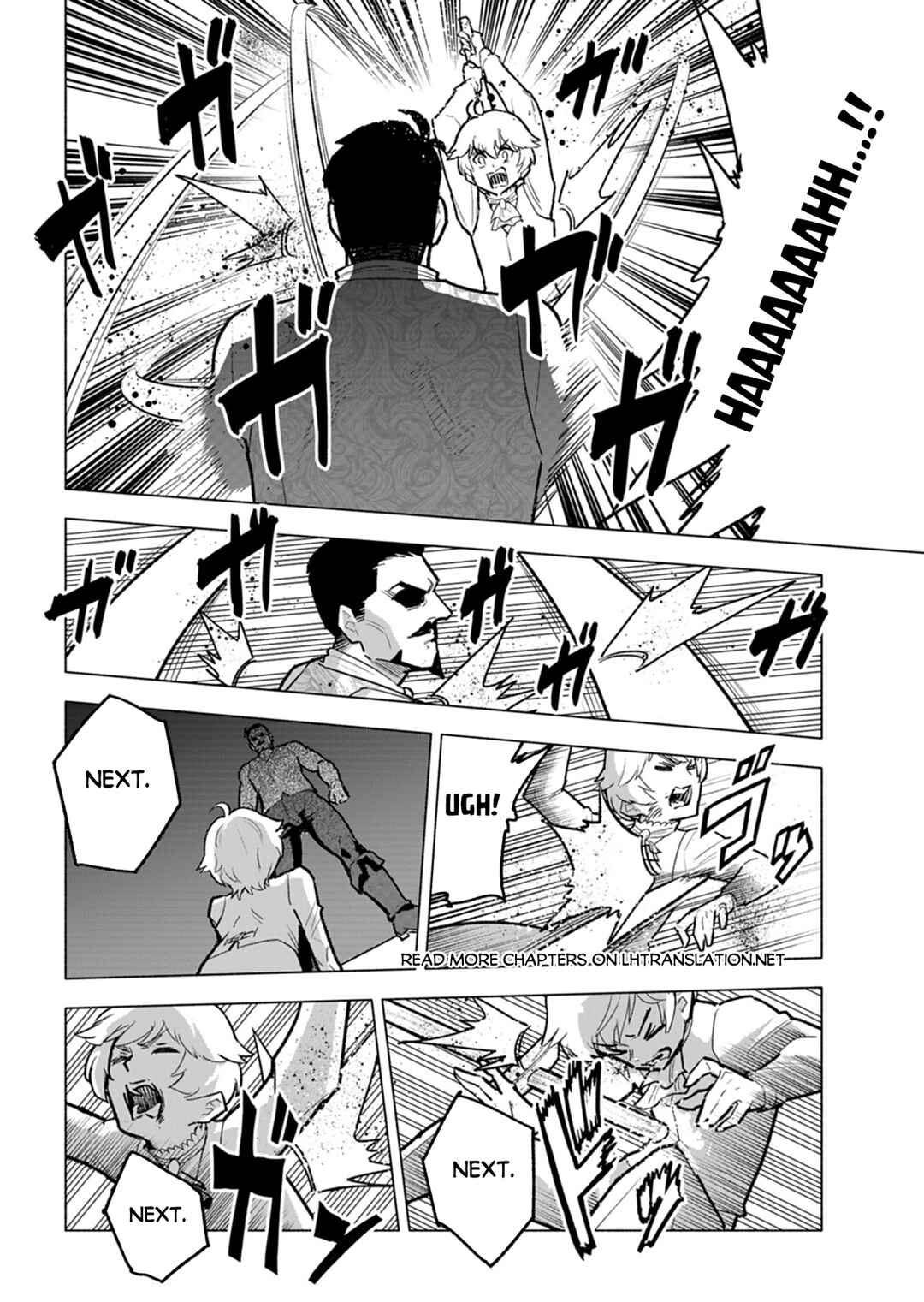 Tada no Murabito no Boku ga, Sanbyakunen-mae no Boukun Ouji ni Tensei Shite Shimaimashita: Zense no Chishiki de Ansatsu Flag o Kaihi Shite, Odayaka ni Ikinokorimasu! Chapter 7 - Page 9