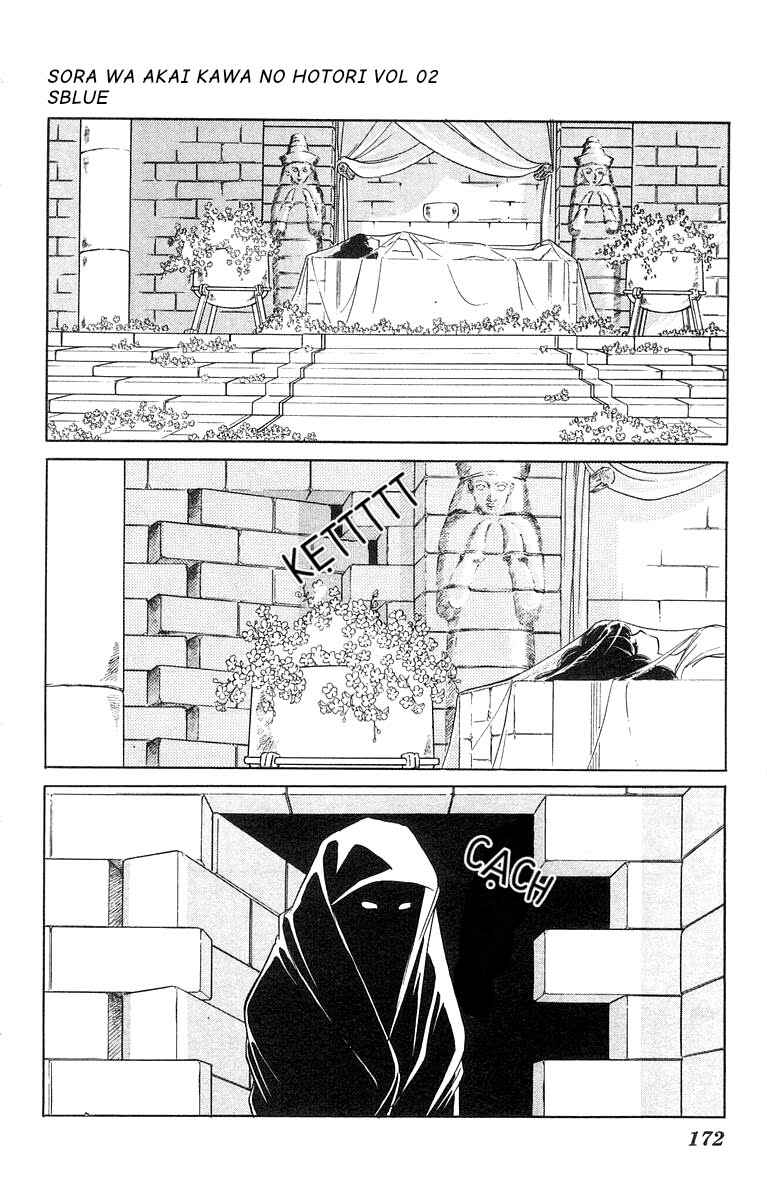 Red River Chapter 11 - Page 13