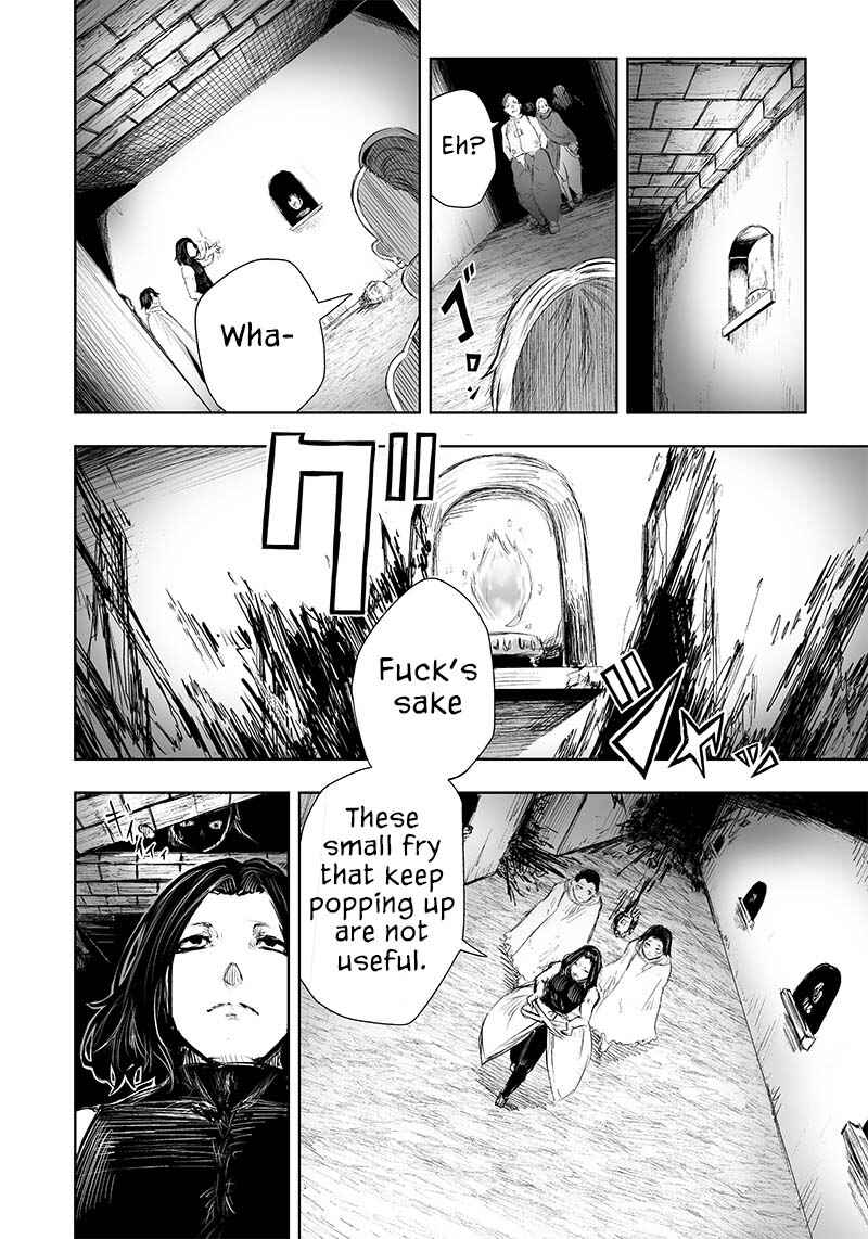 Ore dake Fuguu Skill no Isekai Shoukan Hangyakuki ~Saijaku Skill "Kyuushuu" ga Subete wo Nomikomu made~ Chapter 25 - Page 15