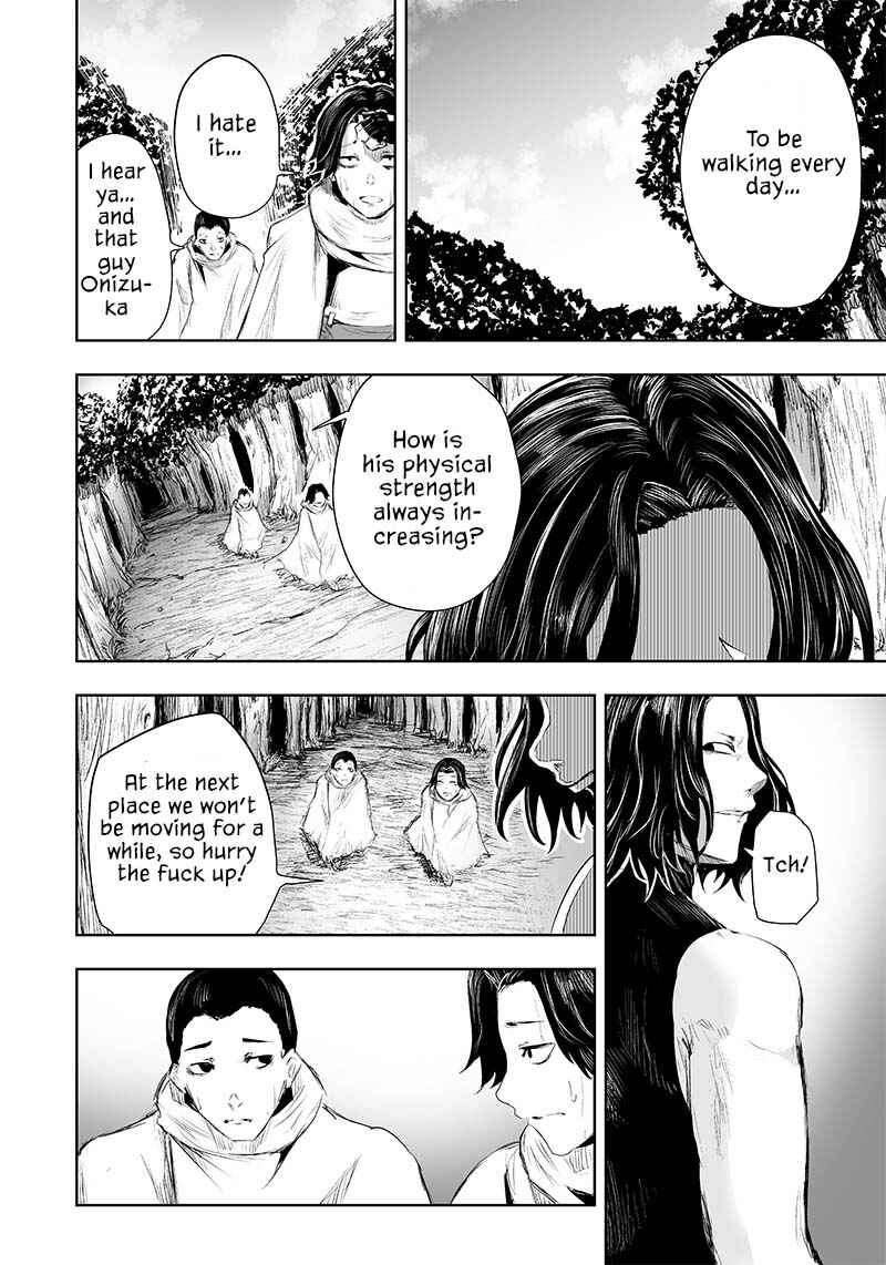 Ore dake Fuguu Skill no Isekai Shoukan Hangyakuki ~Saijaku Skill "Kyuushuu" ga Subete wo Nomikomu made~ Chapter 25 - Page 9