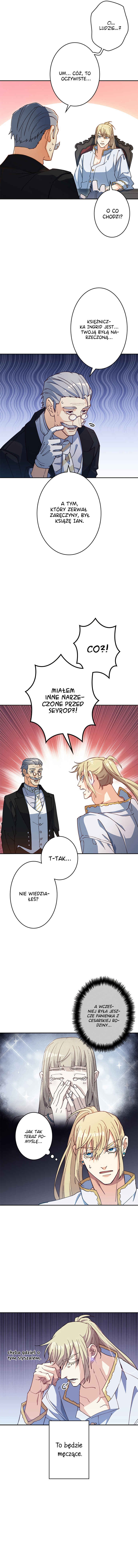 Duke Pendragon: Master of the White Dragon Chapter 41 - Page 11