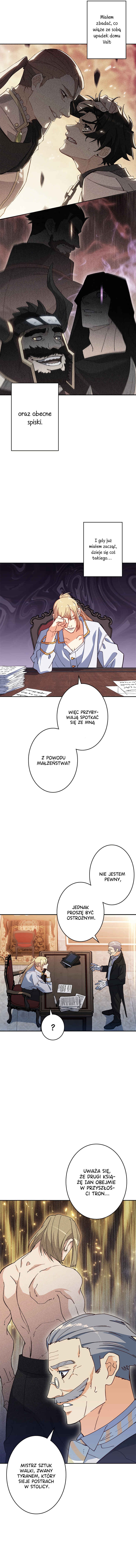 Duke Pendragon: Master of the White Dragon Chapter 41 - Page 13