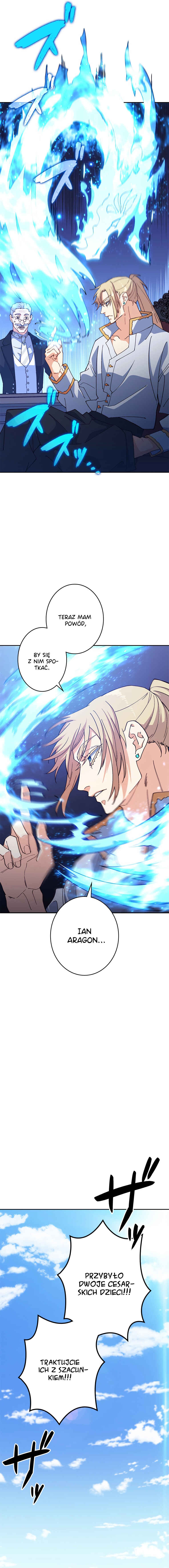 Duke Pendragon: Master of the White Dragon Chapter 41 - Page 17