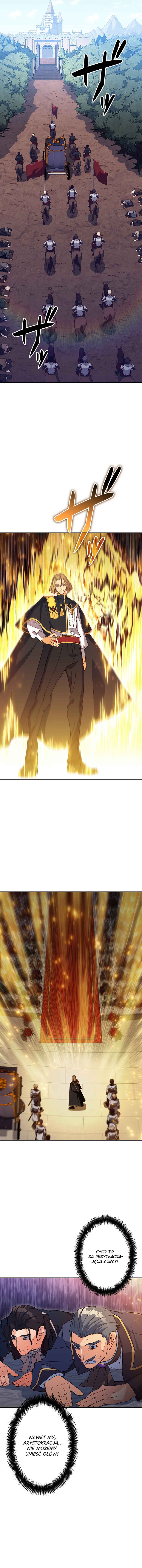 Duke Pendragon: Master of the White Dragon Chapter 41 - Page 18