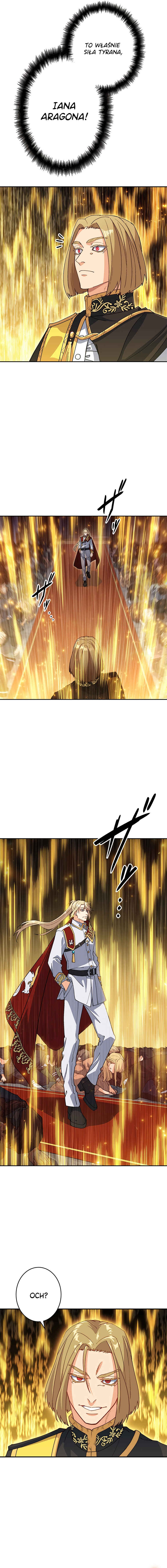 Duke Pendragon: Master of the White Dragon Chapter 41 - Page 19