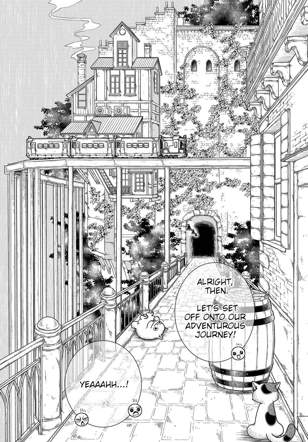 Colori Colore Creare Chapter 5 - Page 14
