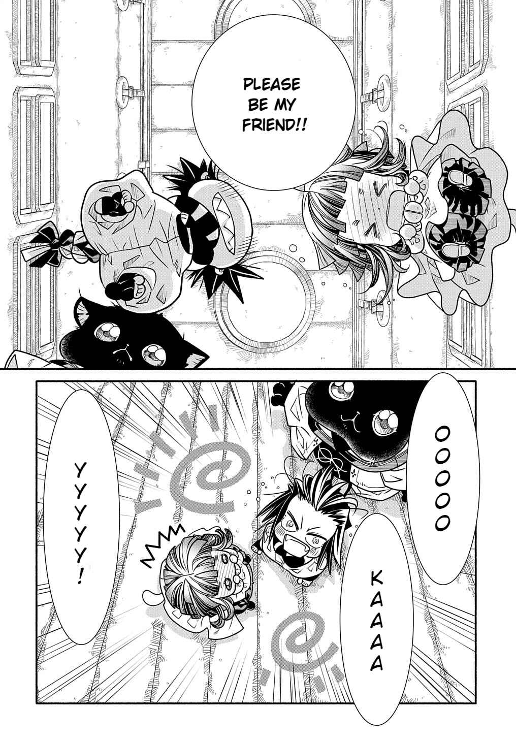 Colori Colore Creare Chapter 5 - Page 26
