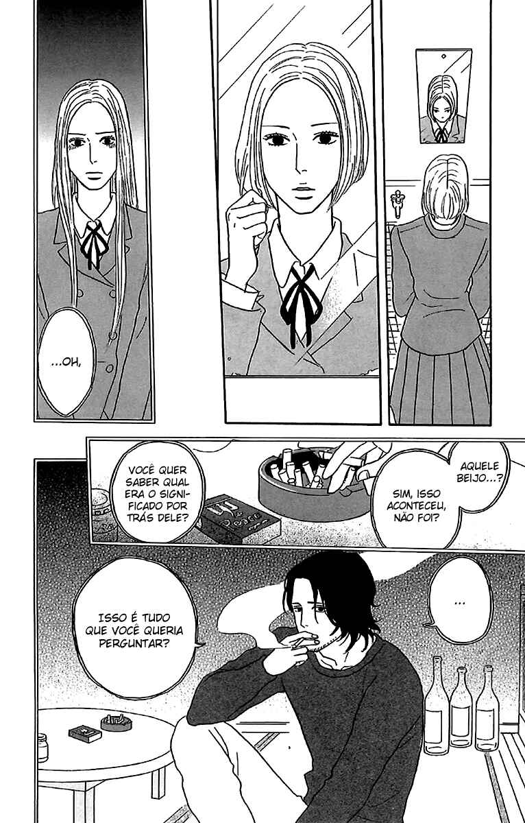 Kids on the Slope Chapter 26 - Page 31