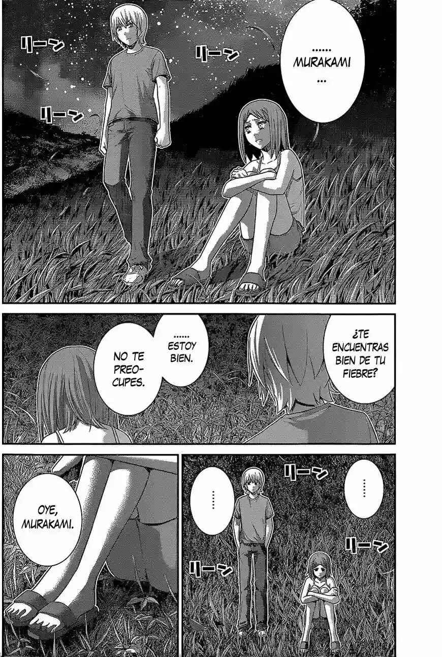 Gokukoku no Brynhildr Chapter 139 - Page 5