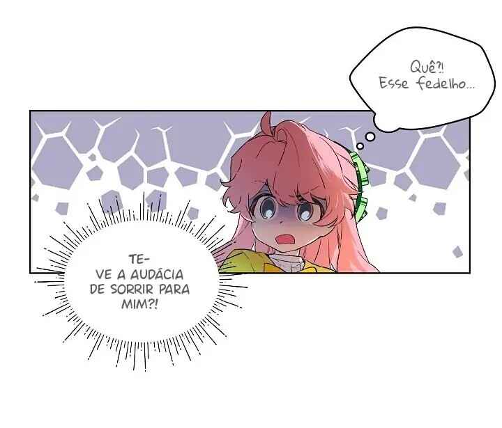 The Little Lady Behind the Scenes Chapter 6 - Page 10