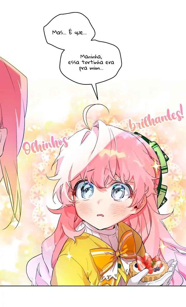 The Little Lady Behind the Scenes Chapter 6 - Page 13