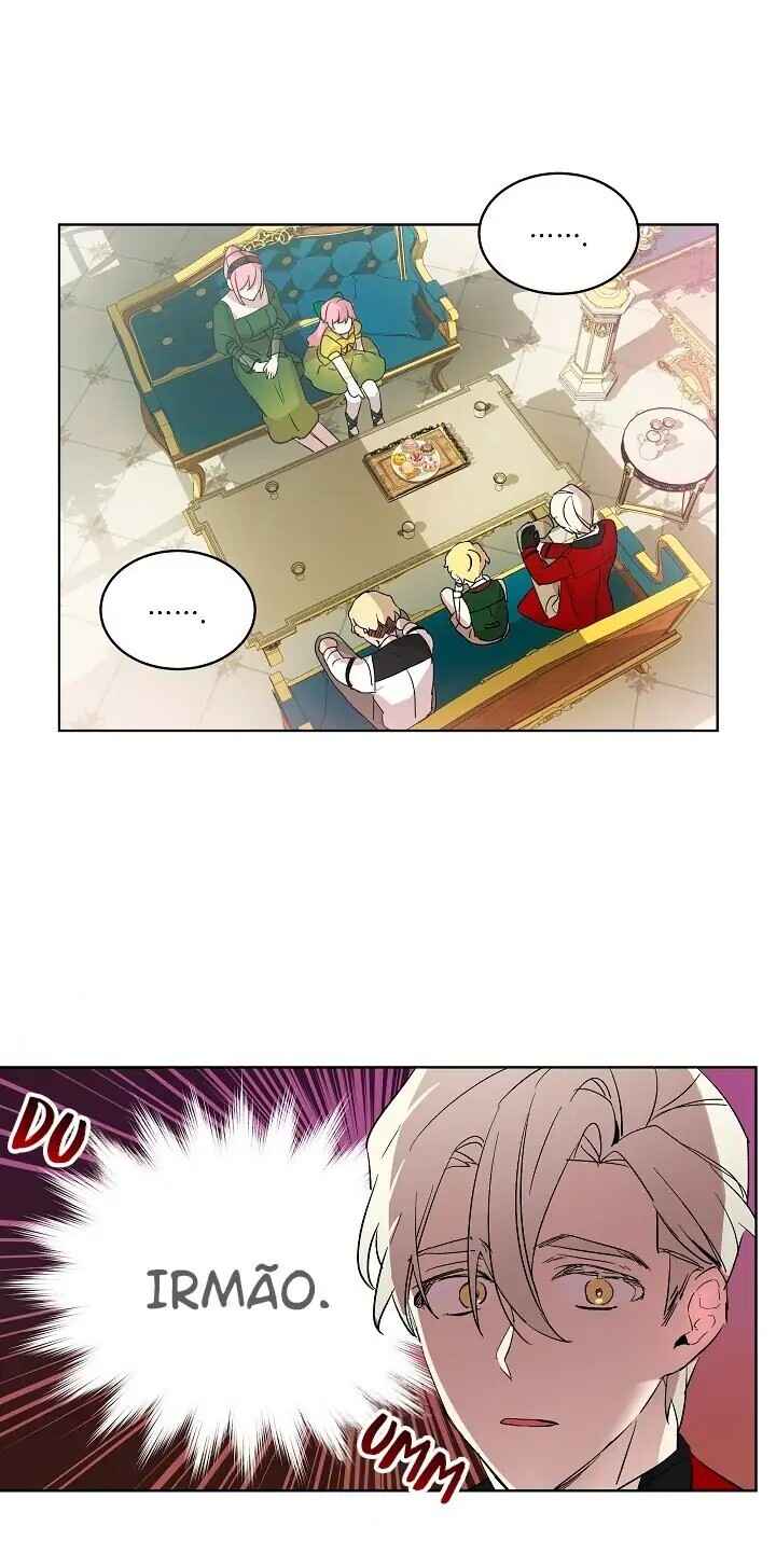 The Little Lady Behind the Scenes Chapter 6 - Page 29
