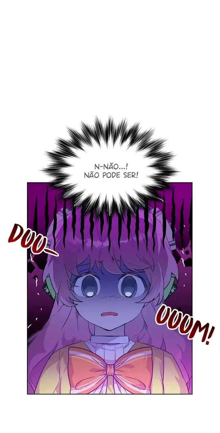 The Little Lady Behind the Scenes Chapter 6 - Page 3