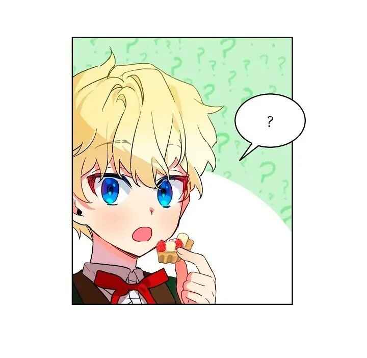 The Little Lady Behind the Scenes Chapter 6 - Page 31