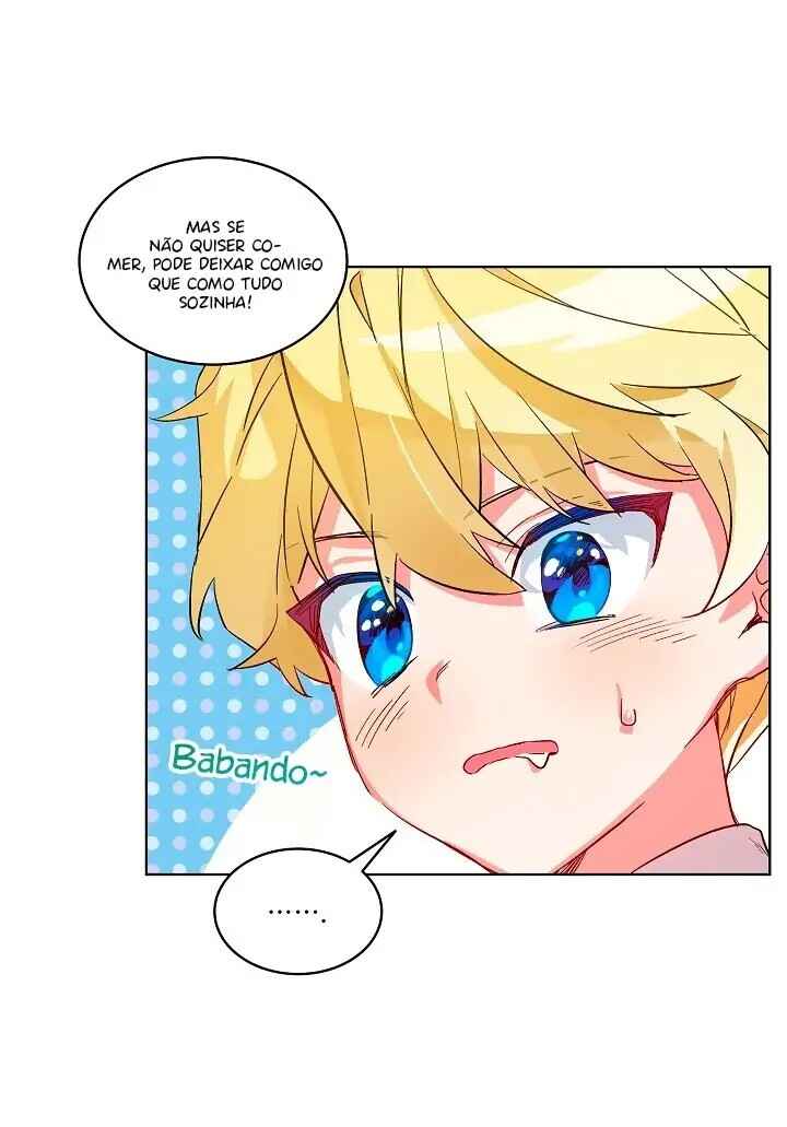 The Little Lady Behind the Scenes Chapter 6 - Page 48