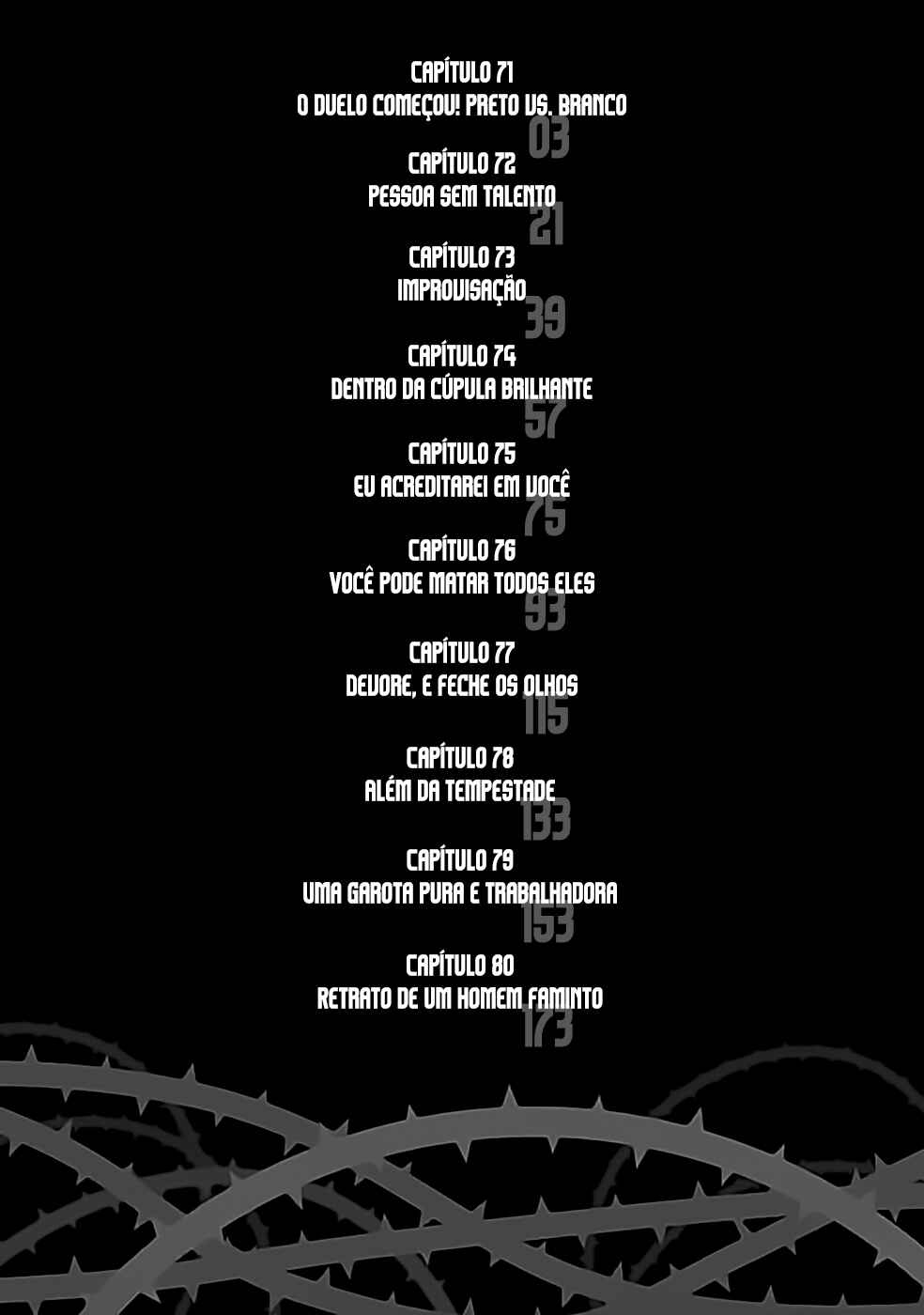 Killer Vamp Chapter 71 - Page 4