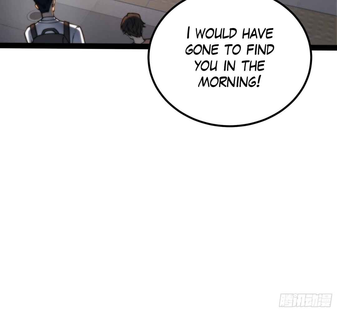 Quánzhí Juéxǐng Chapter 49 - Page 23