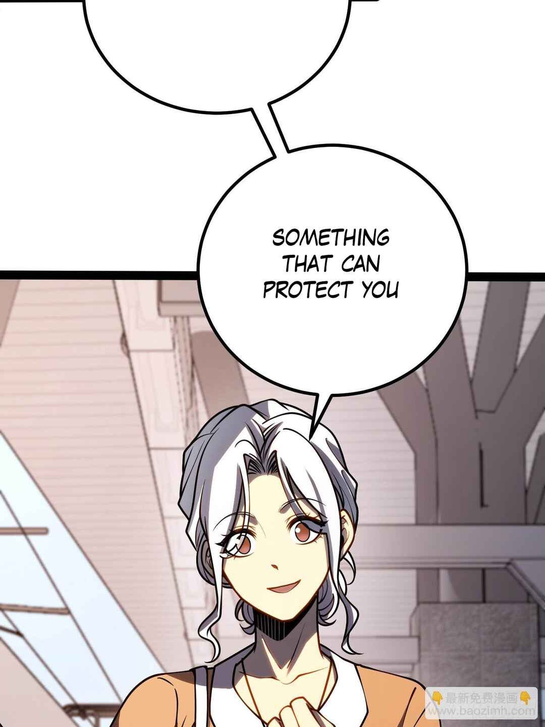 Quánzhí Juéxǐng Chapter 49 - Page 30