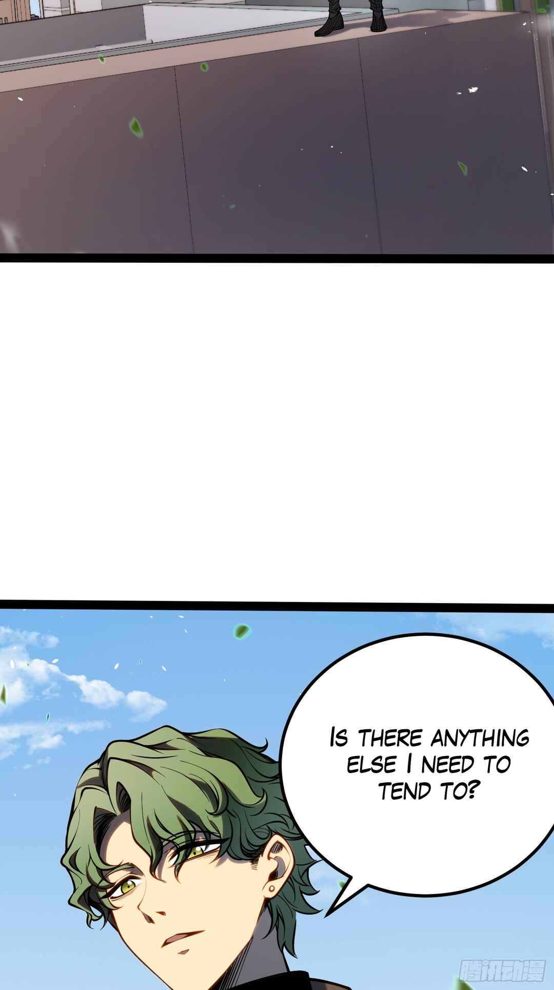 Quánzhí Juéxǐng Chapter 49 - Page 44