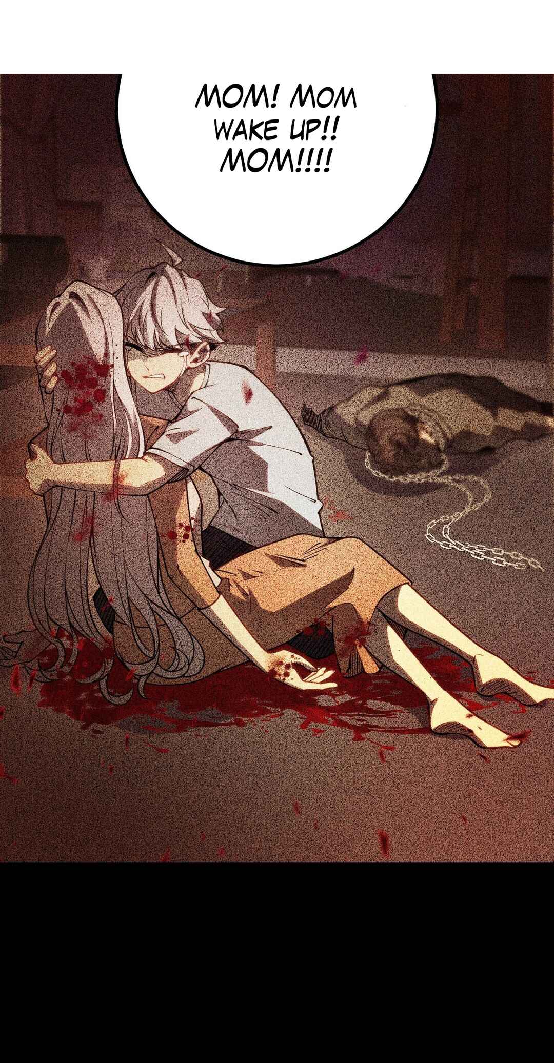 Quánzhí Juéxǐng Chapter 49 - Page 5