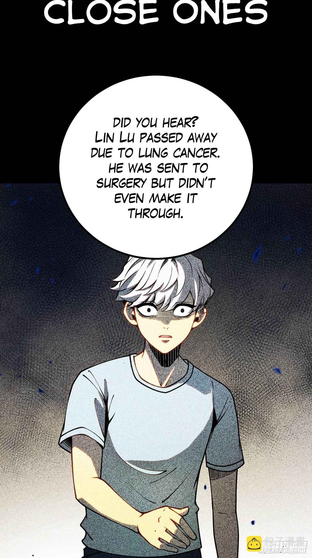 Quánzhí Juéxǐng Chapter 49 - Page 6