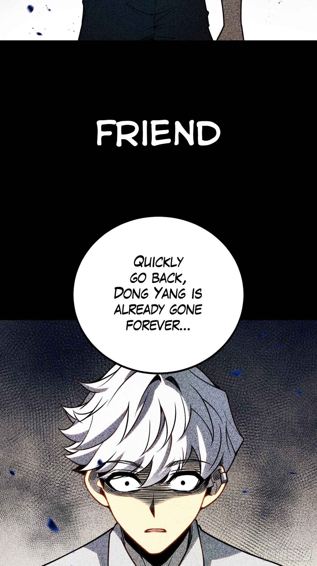 Quánzhí Juéxǐng Chapter 49 - Page 7