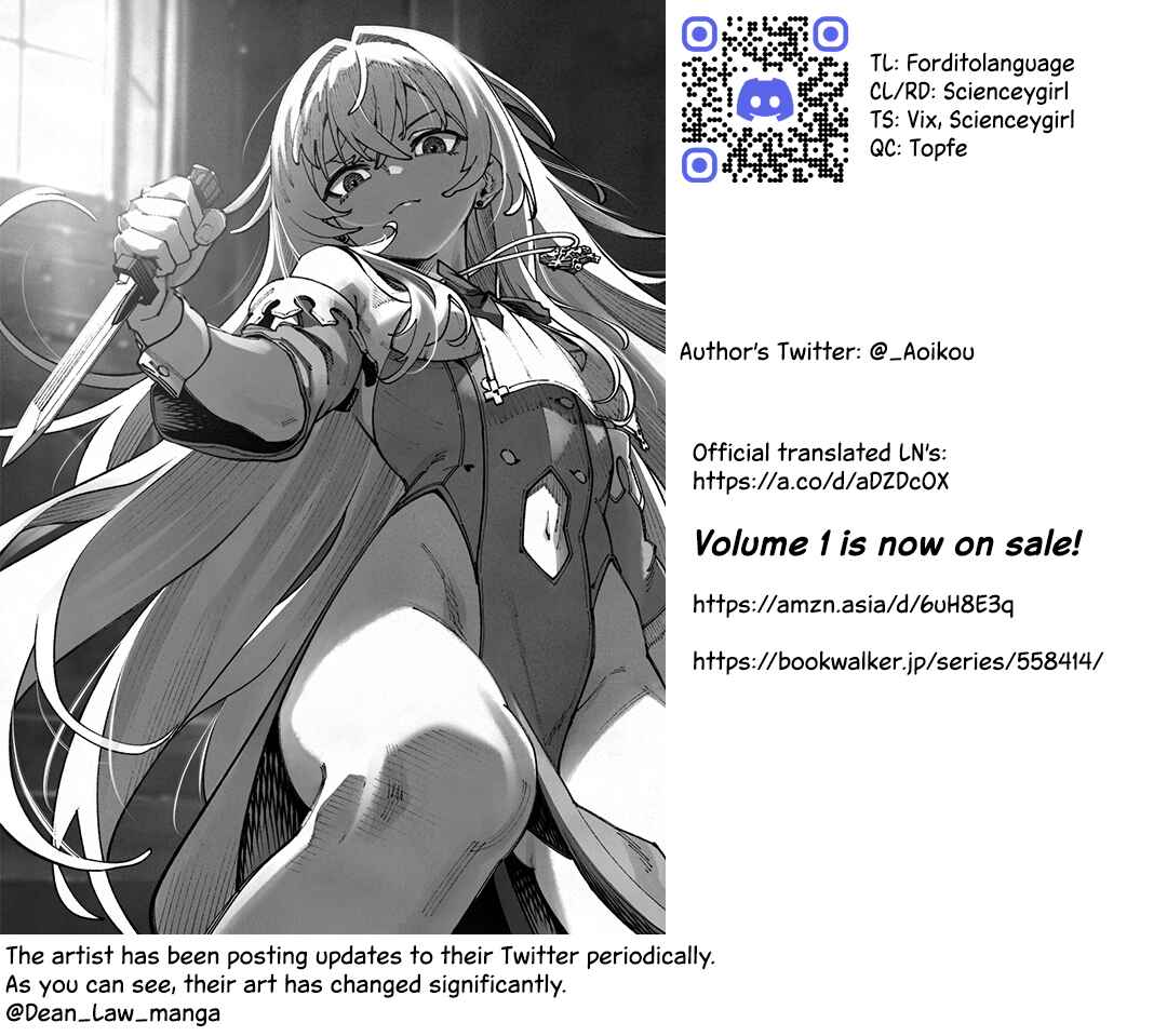 Yuusha-goroshi no Hanayome Chapter 7 - Page 12