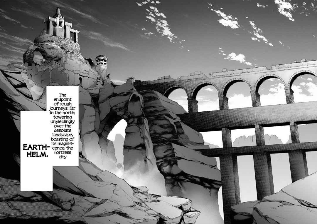 Yuusha-goroshi no Hanayome Chapter 7 - Page 6