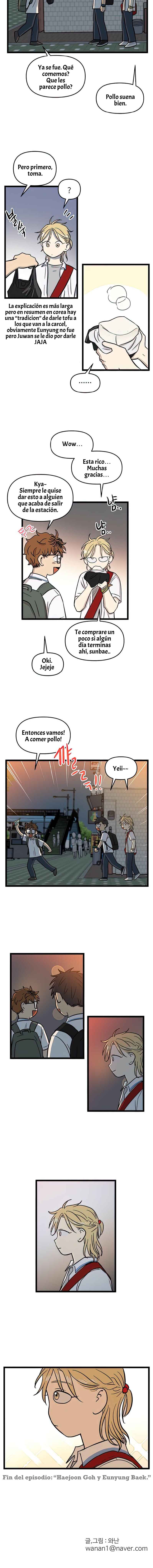Jib-i Eobs-eo Chapter 114 - Page 12