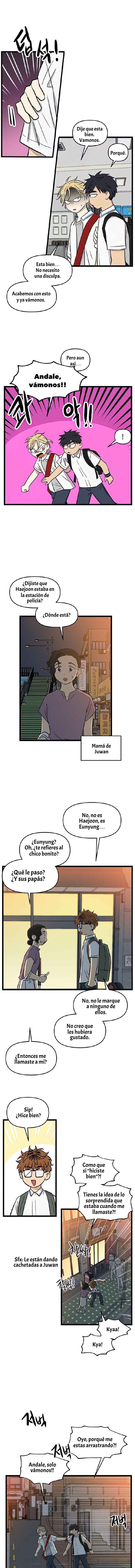 Jib-i Eobs-eo Chapter 114 - Page 4