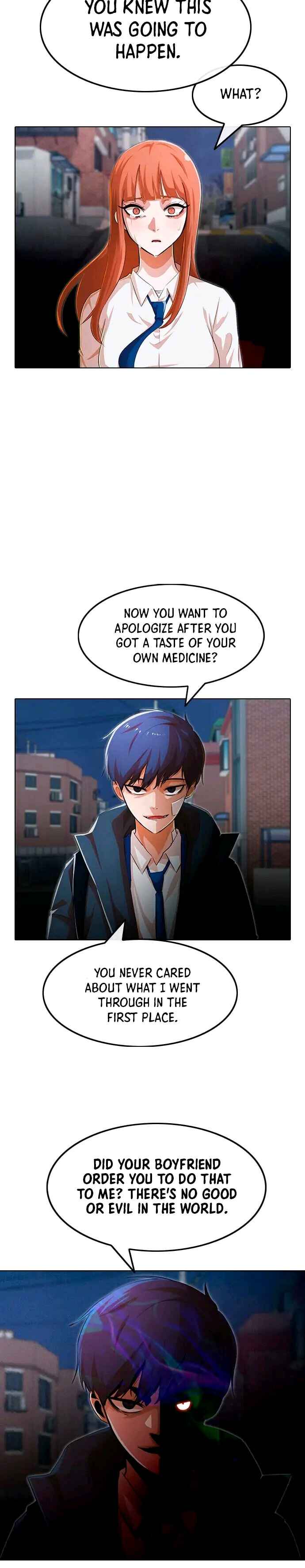 Random Chat Chapter 148 - Page 10