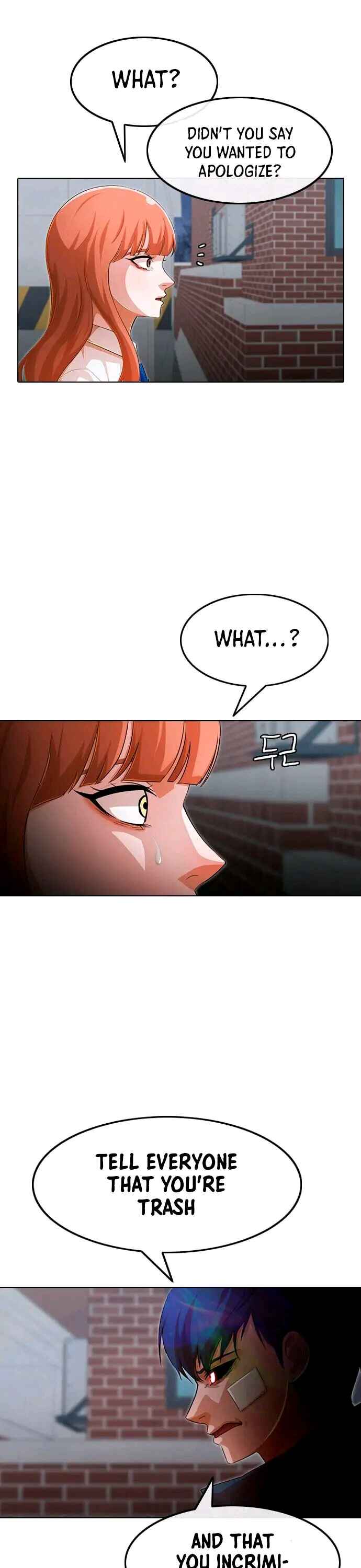 Random Chat Chapter 148 - Page 13