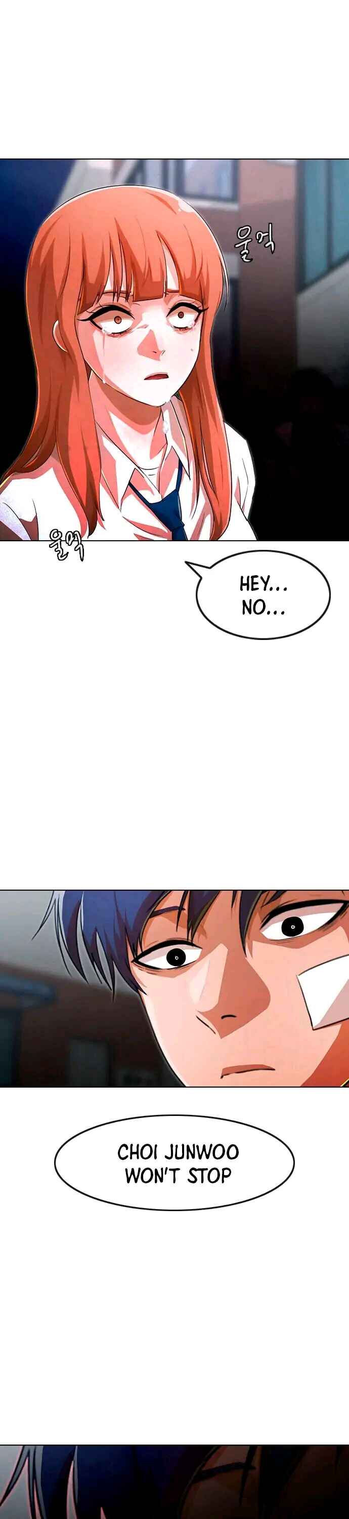 Random Chat Chapter 148 - Page 2