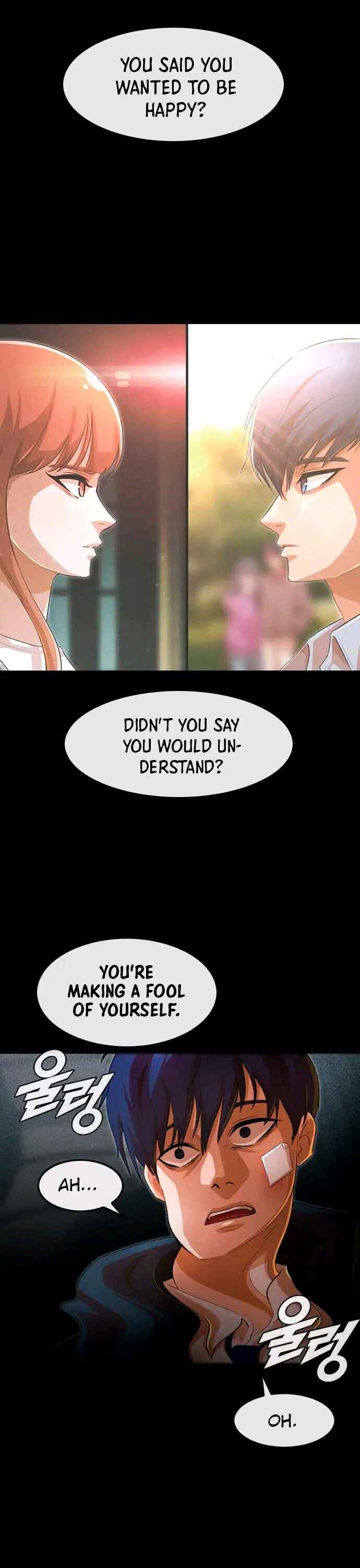 Random Chat Chapter 148 - Page 27