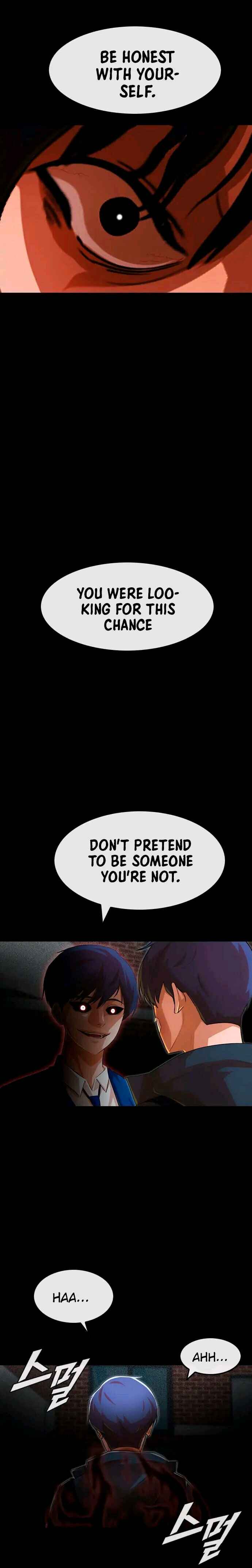 Random Chat Chapter 148 - Page 28