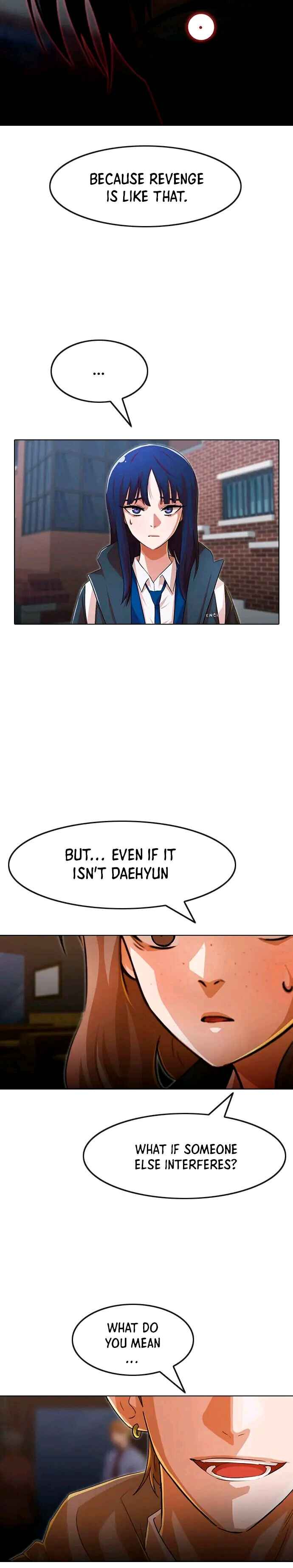 Random Chat Chapter 148 - Page 3