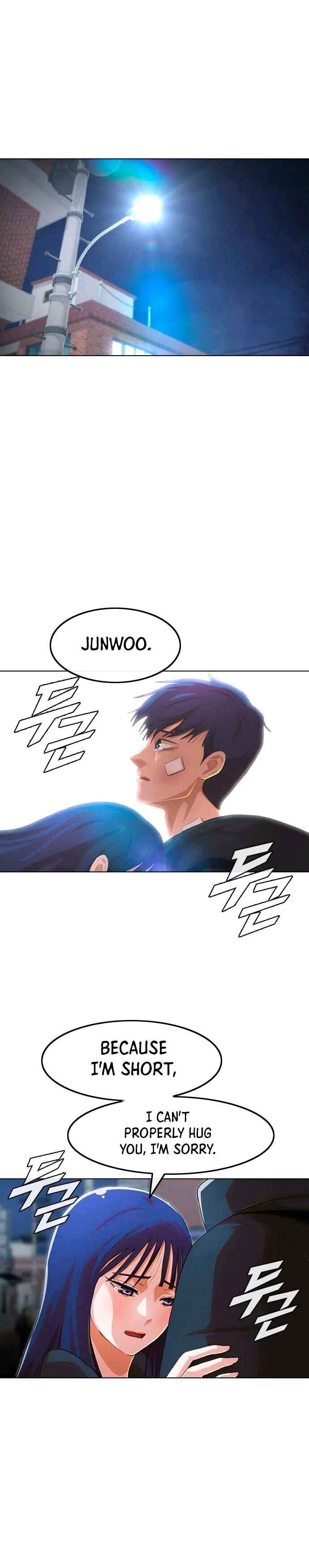Random Chat Chapter 148 - Page 31