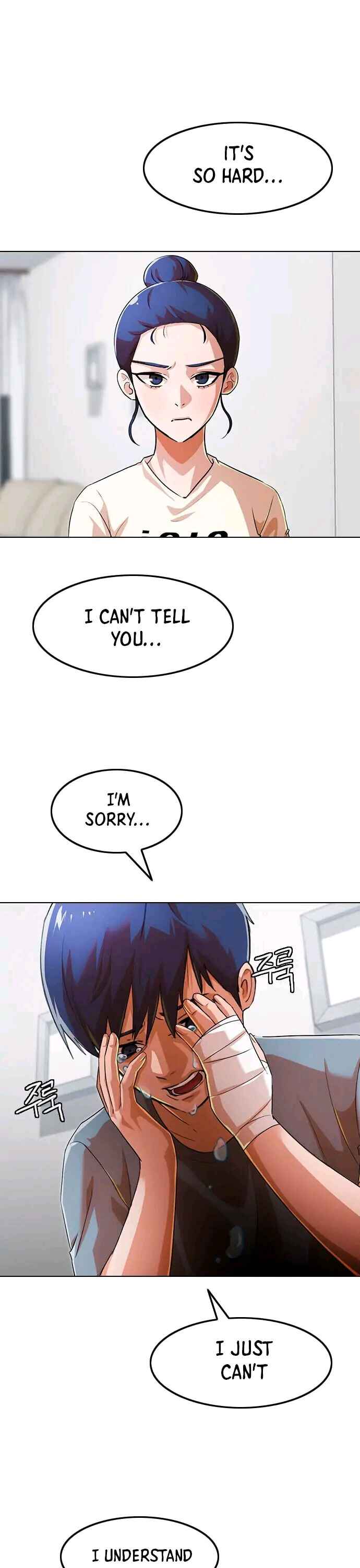 Random Chat Chapter 148 - Page 39