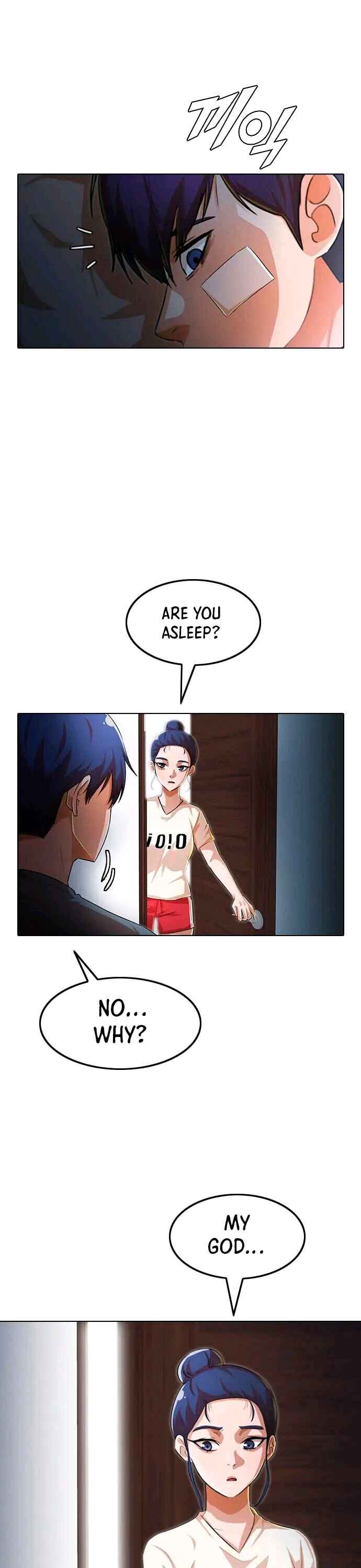 Random Chat Chapter 148 - Page 41