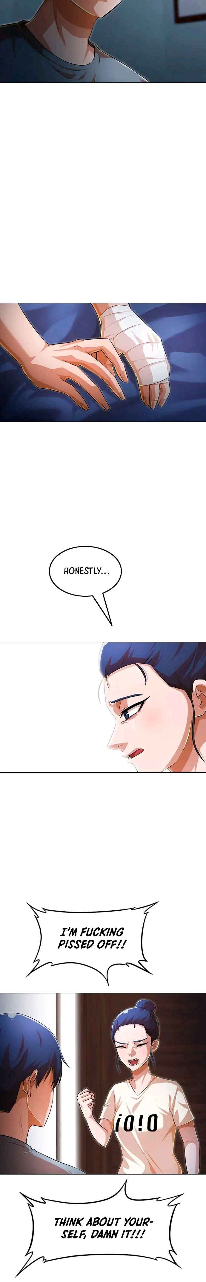 Random Chat Chapter 148 - Page 47