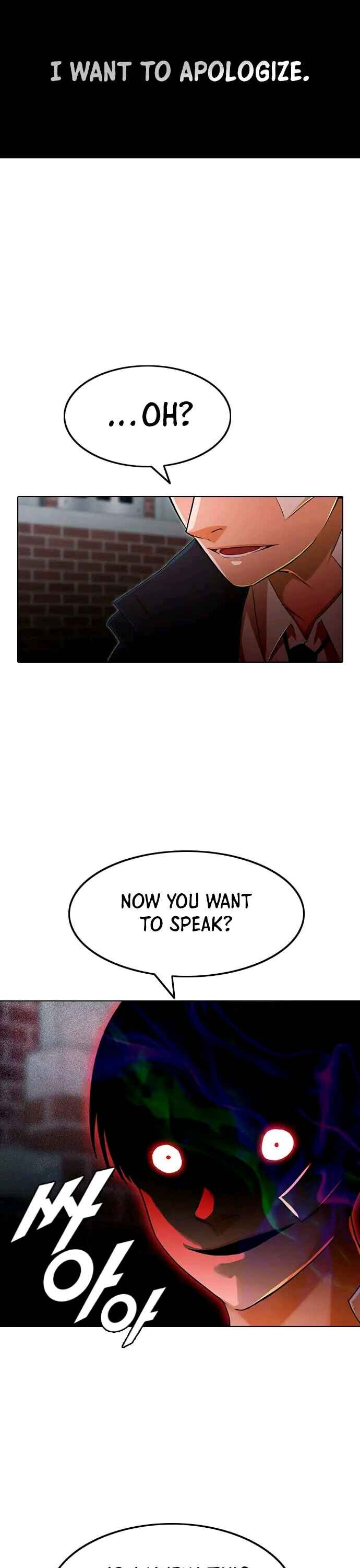 Random Chat Chapter 148 - Page 9