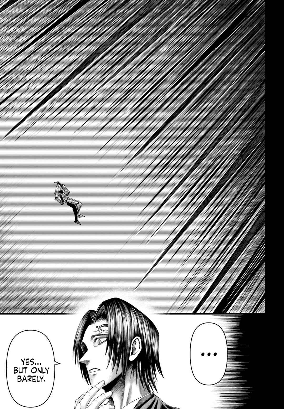 Shuumatsu no Valkyrie Kinden - Kamigami no Apocalypse Chapter 5 - Page 15