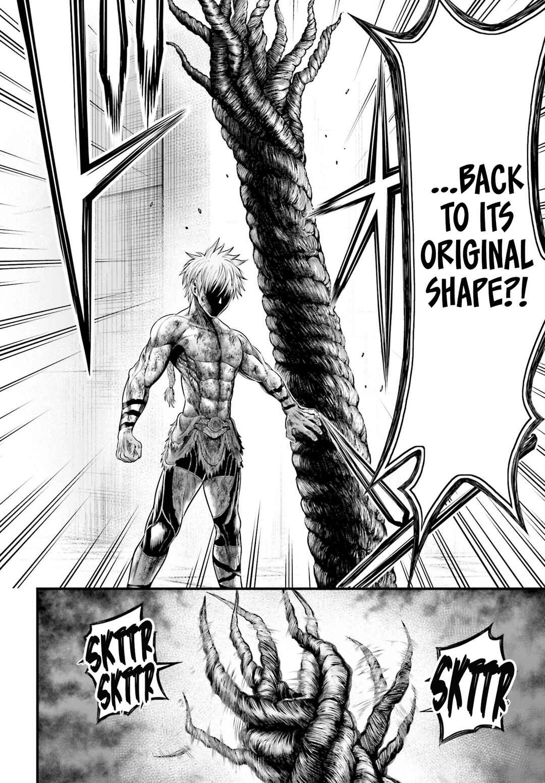 Shuumatsu no Valkyrie Kinden - Kamigami no Apocalypse Chapter 5 - Page 22