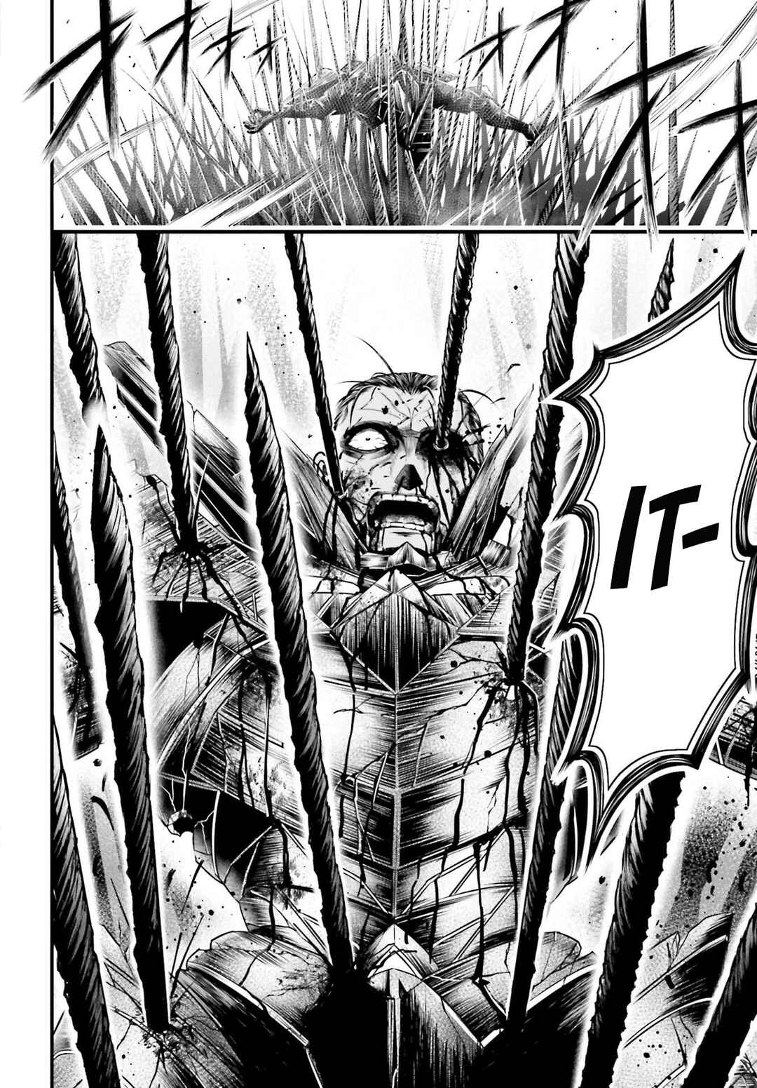 Shuumatsu no Valkyrie Kinden - Kamigami no Apocalypse Chapter 5 - Page 4