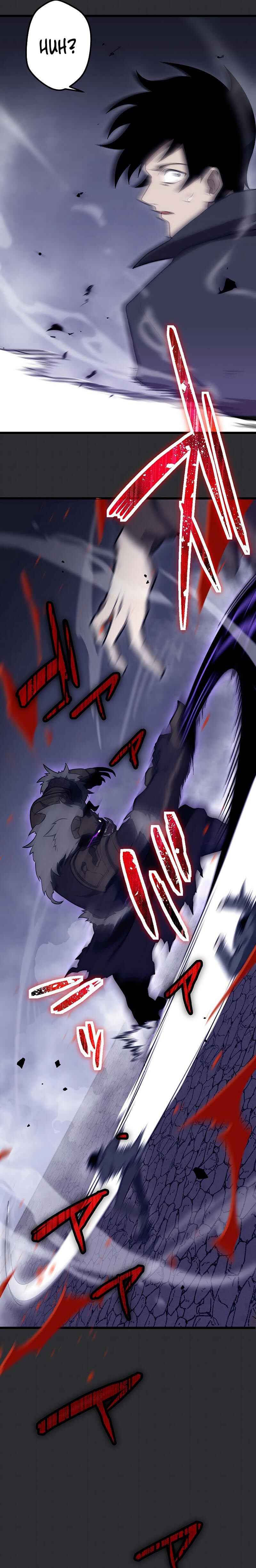 Death Penalty Chapter 9 - Page 18