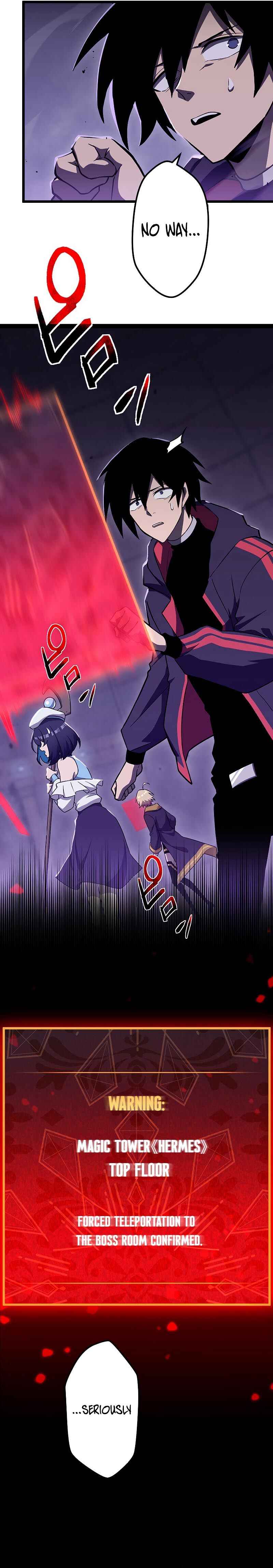 Death Penalty Chapter 9 - Page 4